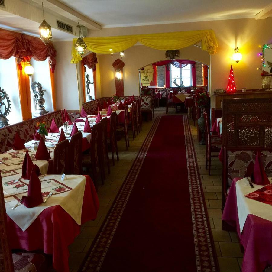 Wasserburg 茱莉亚旅馆酒店 外观 照片