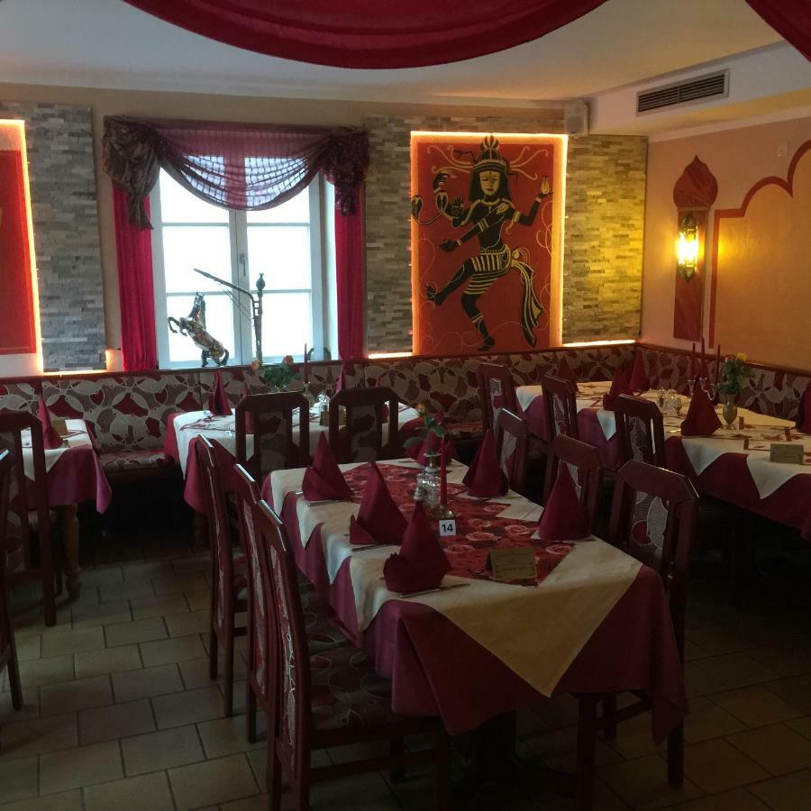 Wasserburg 茱莉亚旅馆酒店 外观 照片